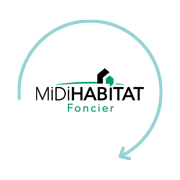 Procivis_logos_amenagement_foncier_MidiHabitat