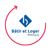 Procivis_logos_logement_social_Bartir_Loger