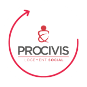 Procivis_logos_logement_social_Procivis_Lgt_Social