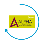 Procivis_logos_maisons_individuelles_Alpha_Construction