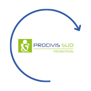 Procivis_logos_promotion_immobiliere_Procivis_Sud_Promotion